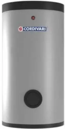 CORDIVARI 1 XL Coated Domestic HOT Water Calorifier