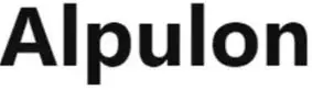 Alpulon-logo