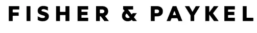 FISHER PAYKEL logo