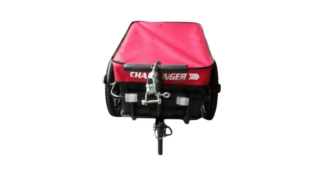 Challenger J2800 Scooter Trailer User Manual