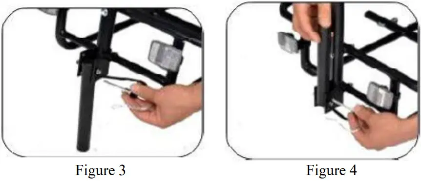 CHALLENGER J2800 Scooter Trailer - trailer