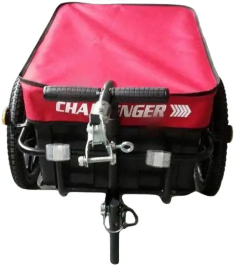 CHALLENGER J2800 Scooter Trailer