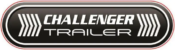 CHALLENGER logo