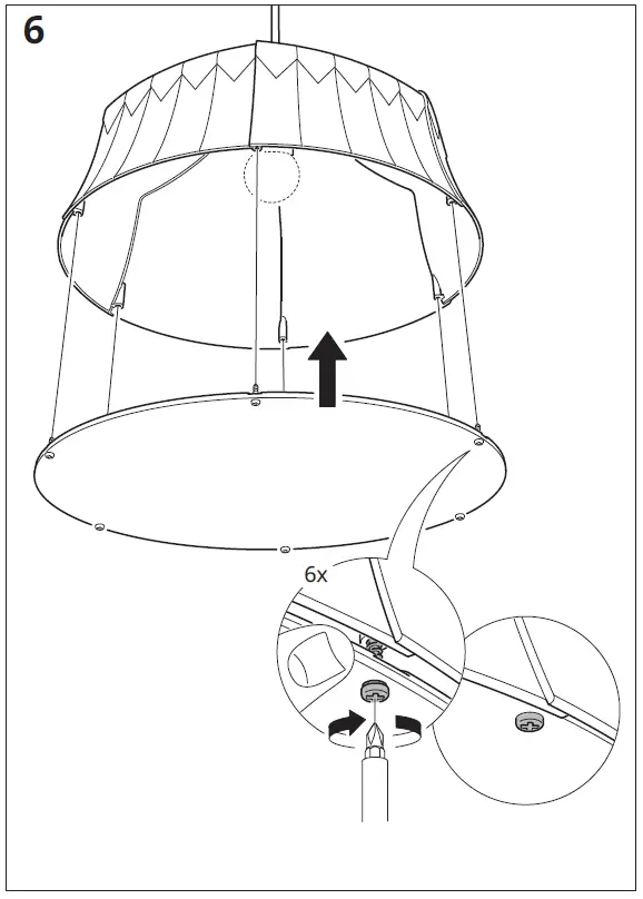 IKEA-TROLLBO-Pendant-Lamp-Instruction-FIG-10
