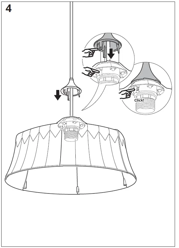 IKEA-TROLLBO-Pendant-Lamp-Instruction-FIG-8
