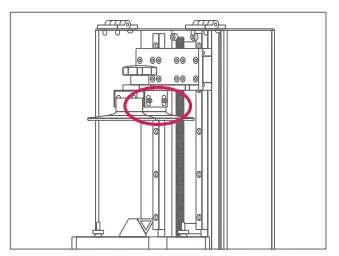 phrozen SONIC 4K 3D Printer - Tools 2