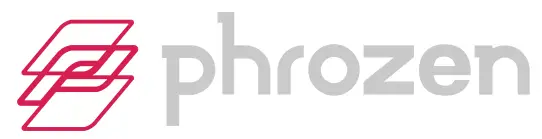 phrozen - logo