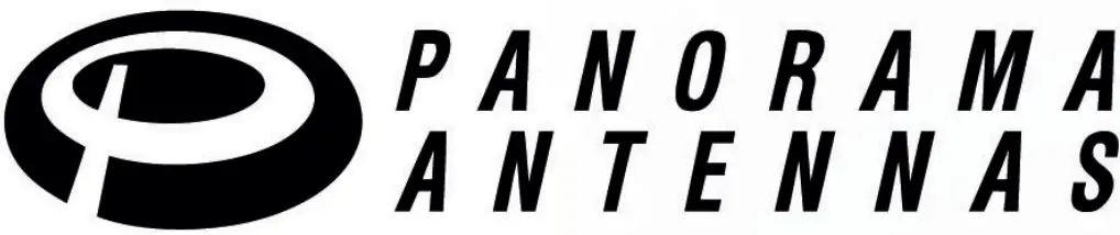 PANORAMA ANTENNAS LOGO