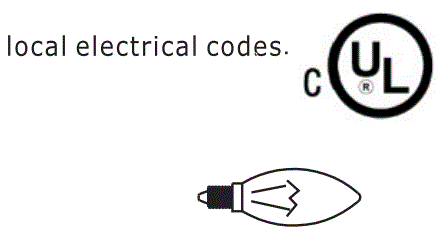 CRYSTORAMA 588-MT-GA 8 Light Oval Chandelier-FIG3