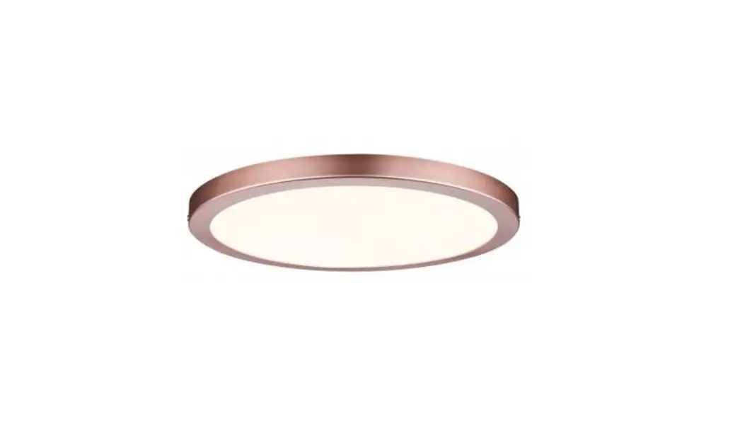 Paulmann 708.64 Atria Round Led Ceiling Lamp Instruction Manual Paulmann 708.64 Atria Round Led Ceiling Lamp Instruction Manual