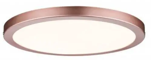 Paulmann 708.64 Atria Round LED Ceiling Lamp