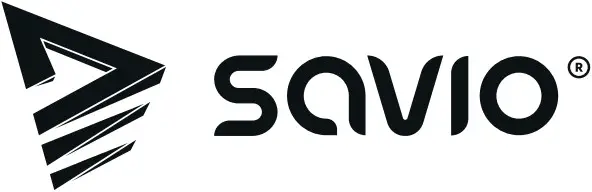 Savio logo