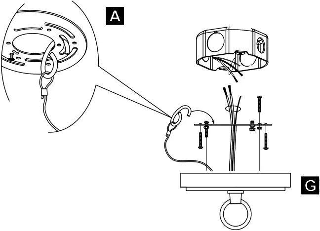 ACROMA 6409DWAZ - STEP 5