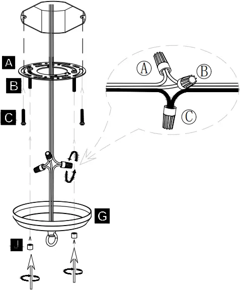 ACROMA 6409DWAZ - STEP 6