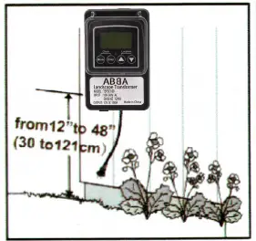 ABBA-LIGHTING-TSPDC100-Landscape-Transmitter-02
