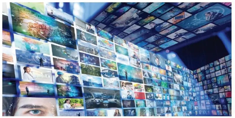 ANGUSTOS AVE HW25 HDMI Wireless Extender - ANGUSTOS