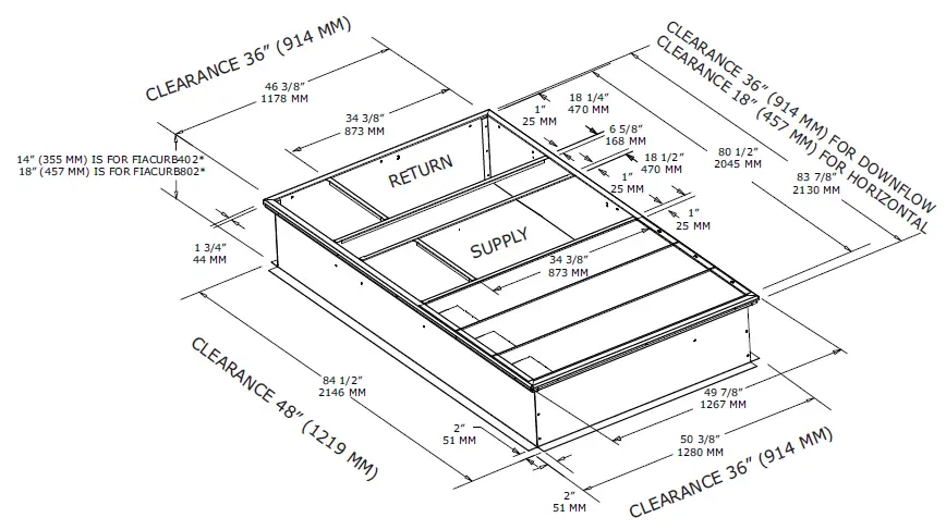 TRANE-FIACURB402-Packaged-Rooftop-Units-fig- (6)