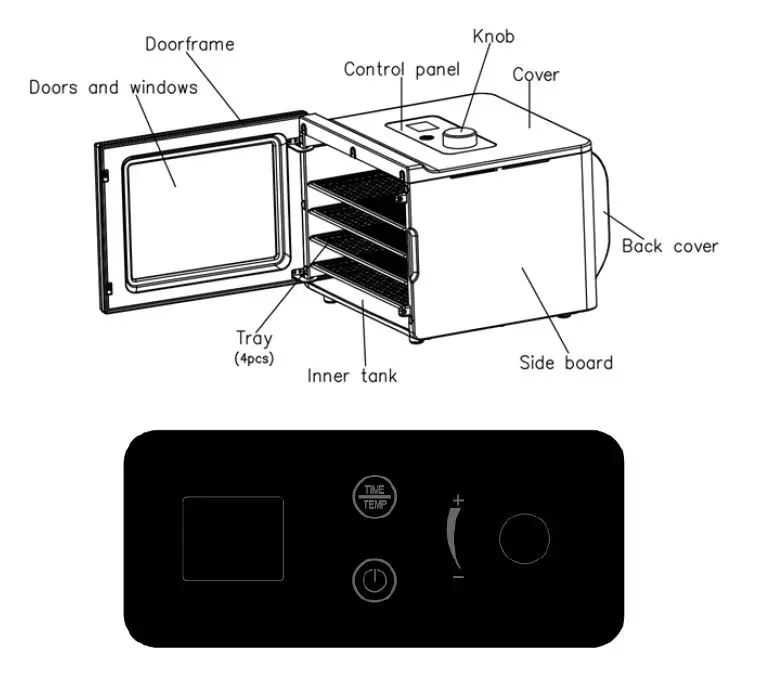 Elite-Gourmet-EFD308-Programmable-Food-Dehydrator-fig-1 (1)