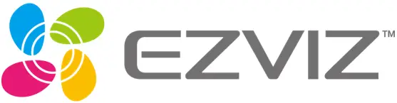 EZVIZ logo
