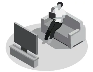 Hisense 32A4G Android Smart TV - manual 1