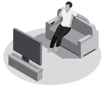 Hisense 32A4G Android Smart TV - manual 2