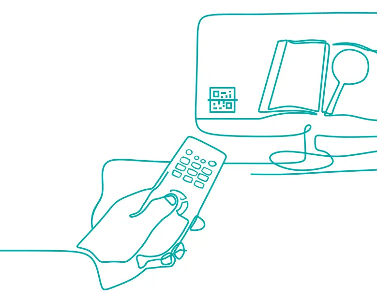 Hisense 32A4G Android Smart TV