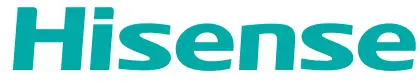 Hisense - LOGO