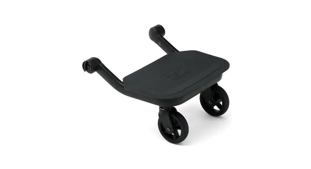 Edwards Co Ec214-104 Stroller Board User Guide