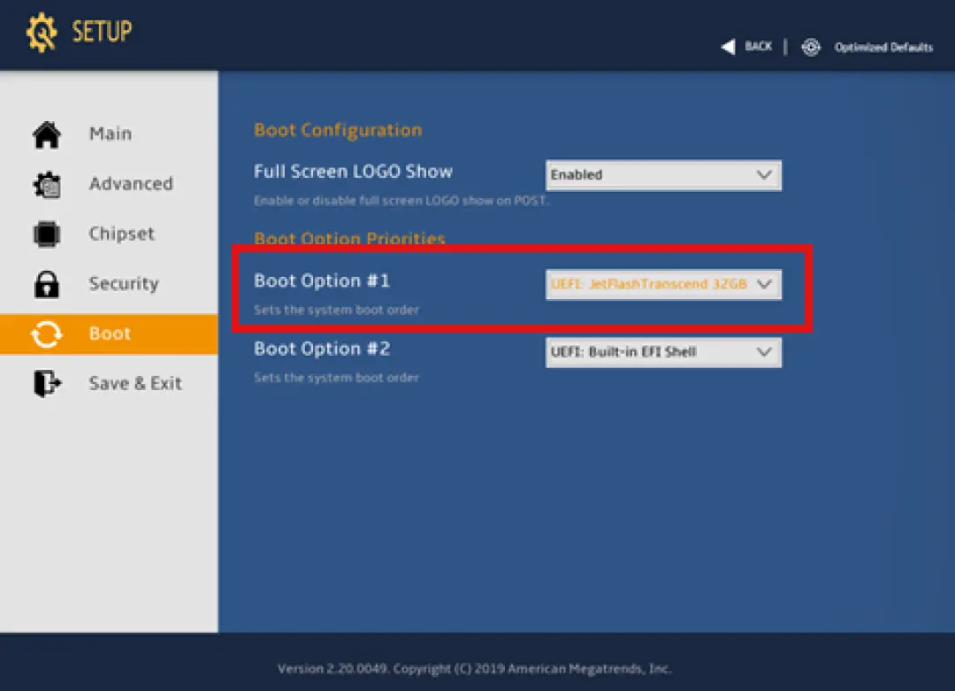 GIGABYTE BIOS UPDATE AMD Renoir and Cezanne Platform 05