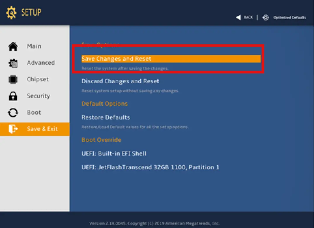 GIGABYTE BIOS UPDATE AMD Renoir and Cezanne Platform 06