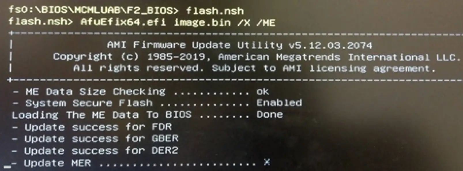 GIGABYTE BIOS UPDATE AMD Renoir and Cezanne Platform 09