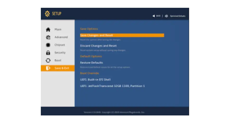 Gigabyte Bios Update Amd Renoir And Cezanne Platform User Guide