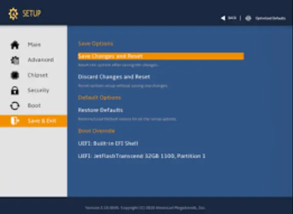 GIGABYTE BIOS UPDATE AMD Renoir and Cezanne Platform PRODUCT