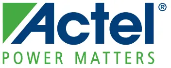 Actel-LOGO