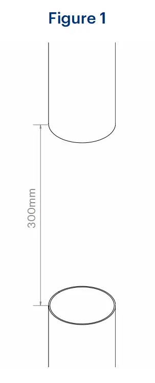 Leaf Eater Stream Original Installation