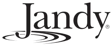 Jandy logo