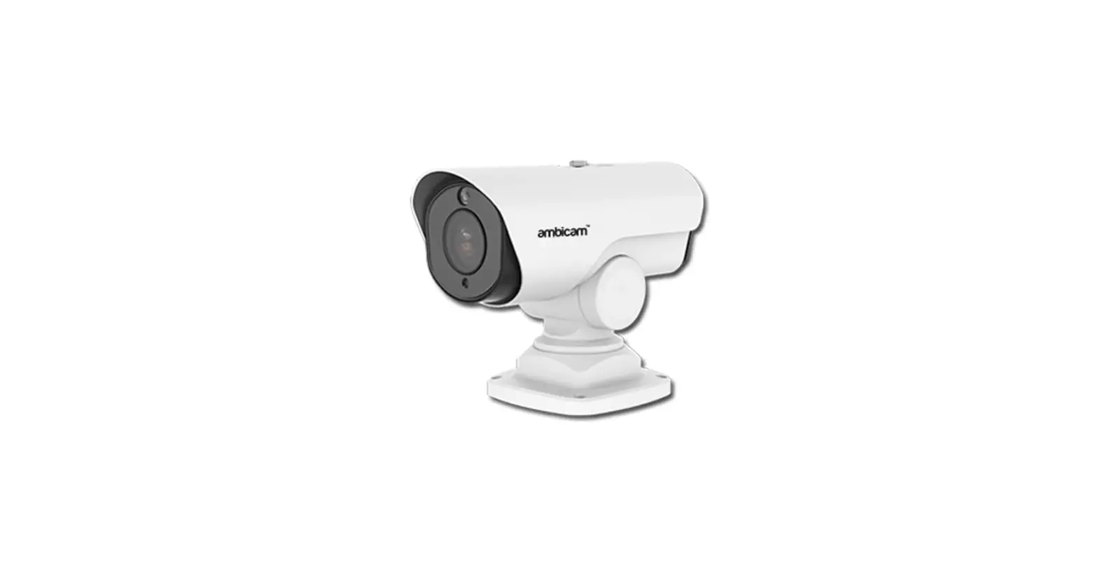 Z-edge Sl01 Smart Security Camera User Guide