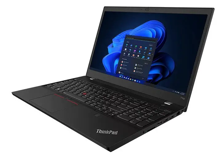 Lenovo ThinkPad T15p Gen 3 Product