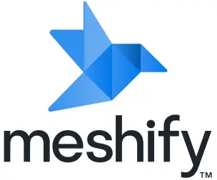 meshify-LOGO