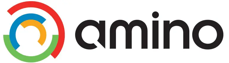 Amino Logo