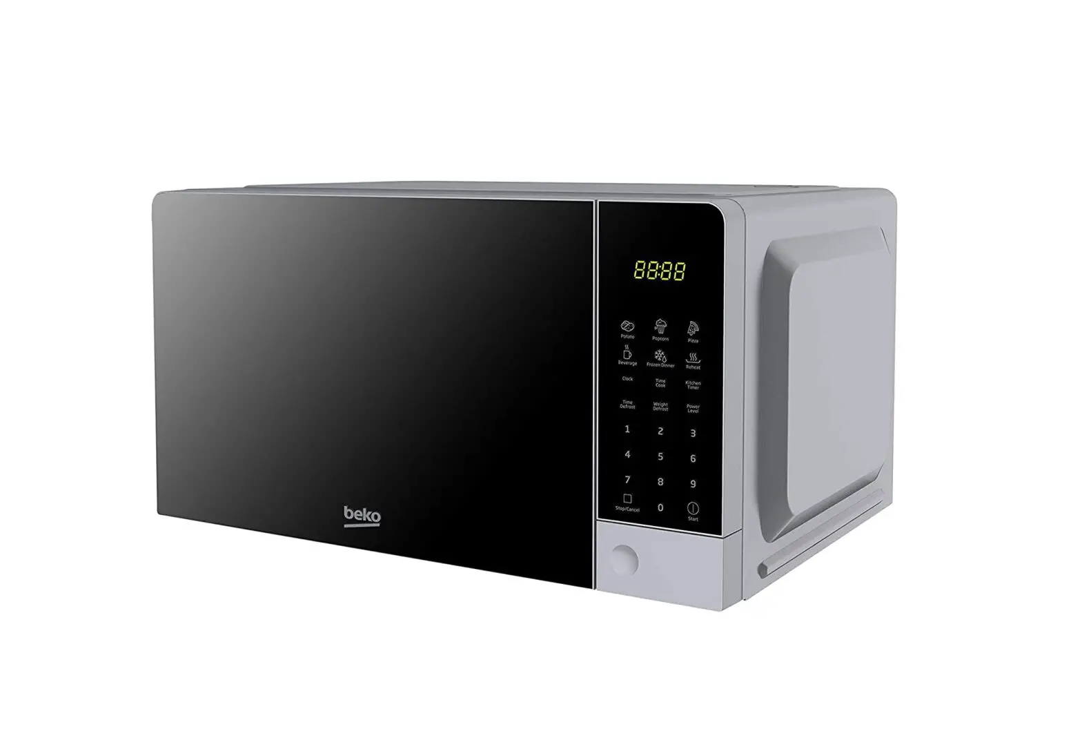 Beko Moc 201103 S Microwave Oven User Manual Beko Moc 201103 S Microwave Oven User Manual