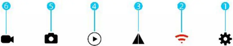 ECOCONUT C980 Hitch Camera 02