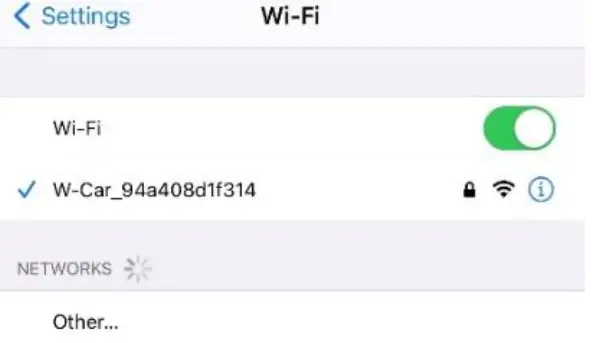 ECOCONUT C980 Hitch Camera 05