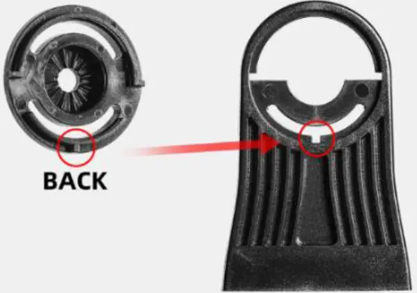 ECOCONUT C980 Hitch Camera 08