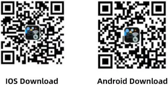 ECOCONUT C980 Hitch Camera 11