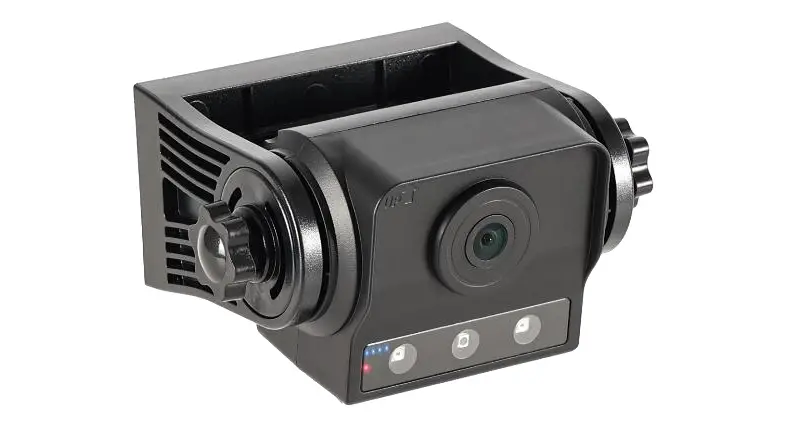 Ecoconut C980 Hitch Camera User Manual Ecoconut C980 Hitch Camera User Manual