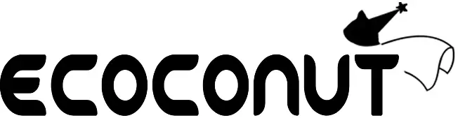 ECOCONUT C980 Hitch Camera LOGO