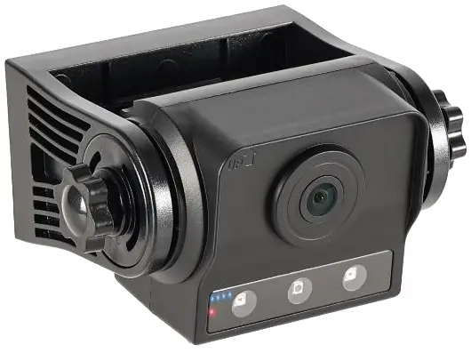 ECOCONUT C980 Hitch Camera PRODUCT