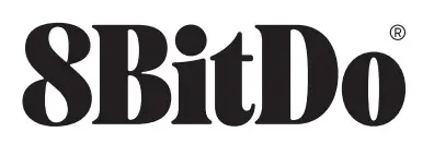 8BitDo - logo