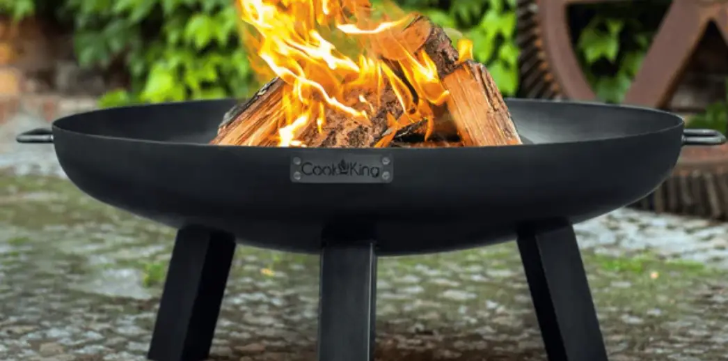 Nouvel 5967369 Grill And Fire Bowl Tondo User Manual Nouvel 5967369 Grill And Fire Bowl Tondo User Manual